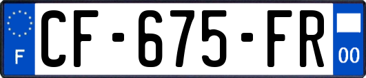 CF-675-FR