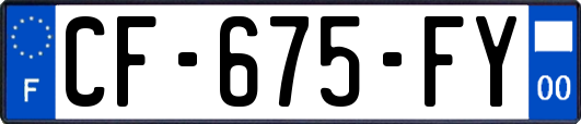CF-675-FY