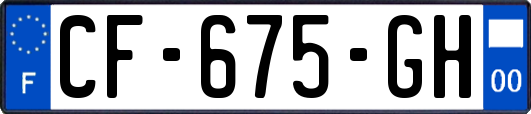 CF-675-GH