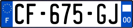 CF-675-GJ