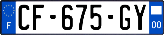 CF-675-GY