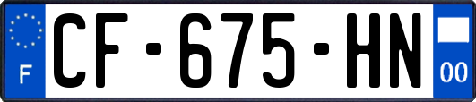 CF-675-HN