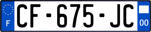 CF-675-JC