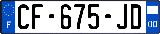 CF-675-JD