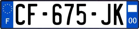 CF-675-JK