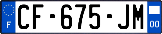 CF-675-JM