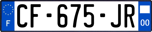 CF-675-JR