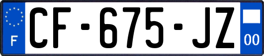 CF-675-JZ