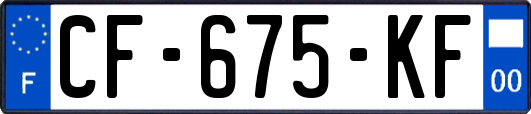 CF-675-KF