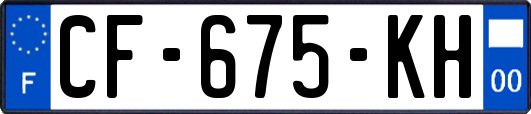 CF-675-KH