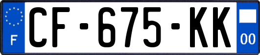 CF-675-KK