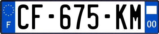 CF-675-KM