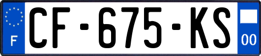 CF-675-KS