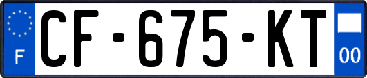 CF-675-KT