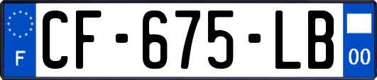 CF-675-LB