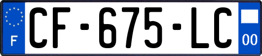CF-675-LC
