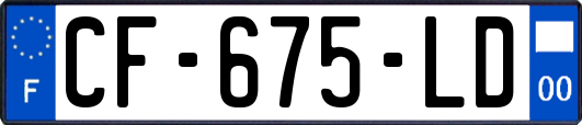 CF-675-LD