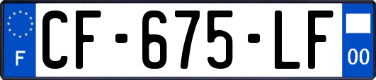 CF-675-LF