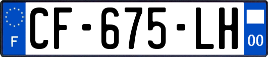 CF-675-LH