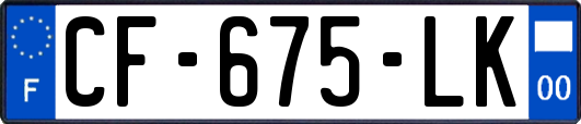 CF-675-LK