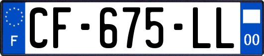 CF-675-LL