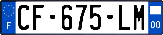 CF-675-LM
