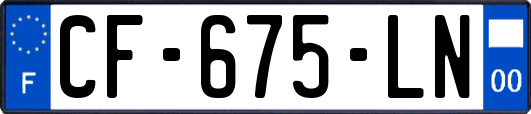 CF-675-LN