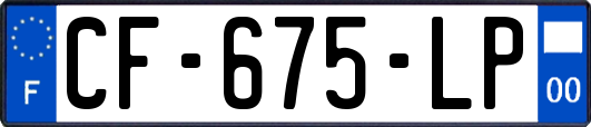 CF-675-LP