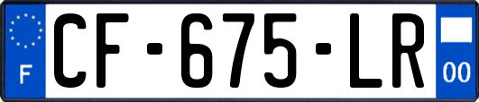 CF-675-LR