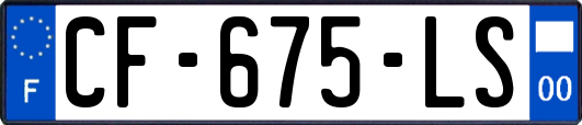 CF-675-LS