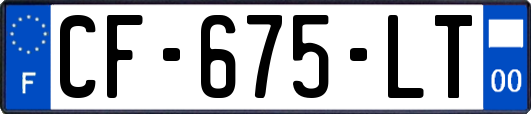 CF-675-LT