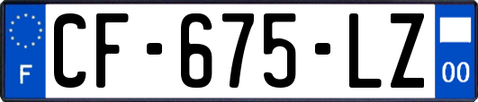 CF-675-LZ