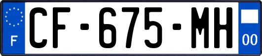 CF-675-MH