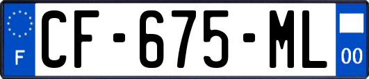 CF-675-ML