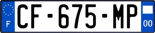 CF-675-MP