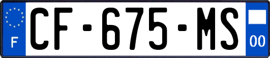 CF-675-MS