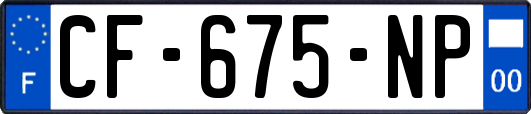 CF-675-NP