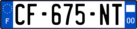 CF-675-NT