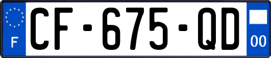 CF-675-QD