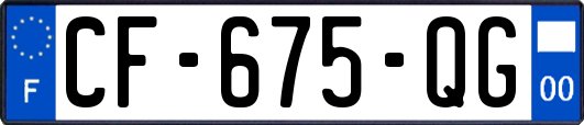 CF-675-QG