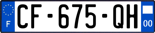 CF-675-QH