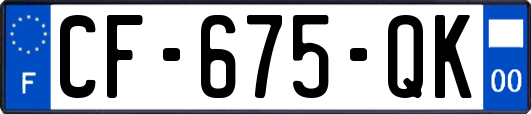 CF-675-QK