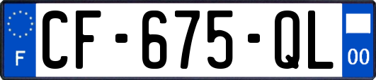 CF-675-QL