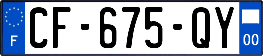 CF-675-QY