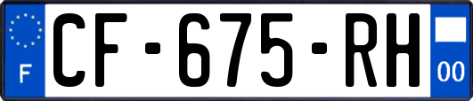 CF-675-RH