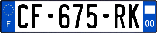 CF-675-RK