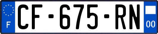 CF-675-RN