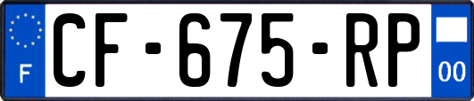 CF-675-RP