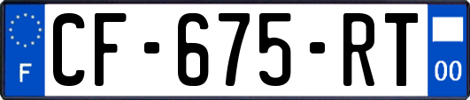 CF-675-RT