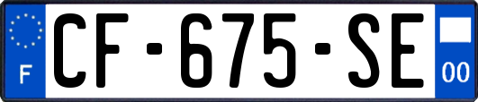 CF-675-SE